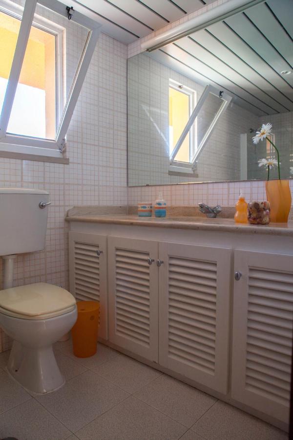 Marina Apartment Quarteira Eksteriør bilde